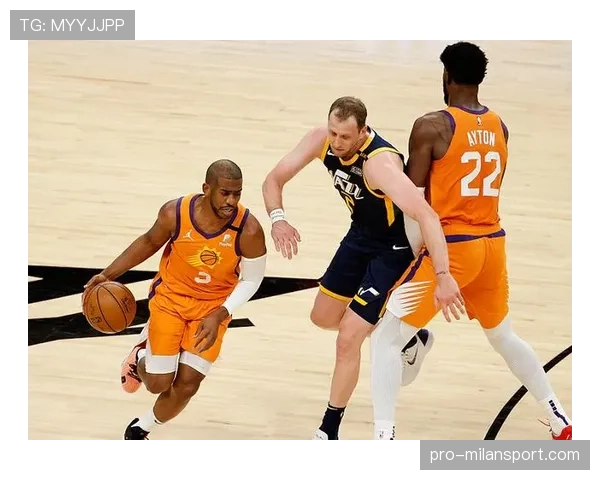 太阳113-110险胜魔术展现关键时刻战术执行力 太阳113-110险胜魔术展现关键时刻战术执行力