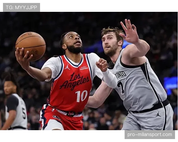 加兰防守端存在缺陷，快船教练组需制定隐藏策略